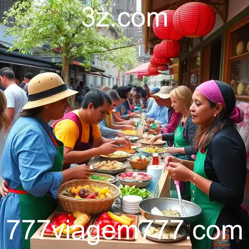 A Expansão da 777viagem no Mundo dos Jogos