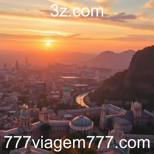 Novas Dinâmicas e Desafios da Plataforma 777viagem