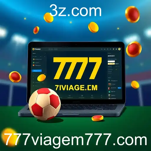 A Revolução do Entretenimento Digital: 777viagem Transforma o Cenário dos Jogos Online