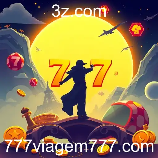 Expansão de Sites de Jogos em 2025: O Caso 777viagem