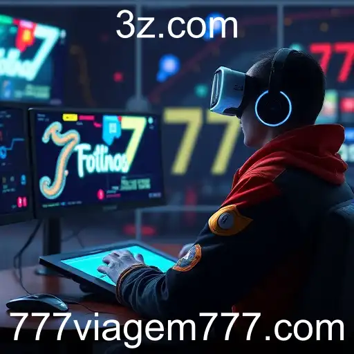 Explorando o Mundo dos Jogos Online em 2025