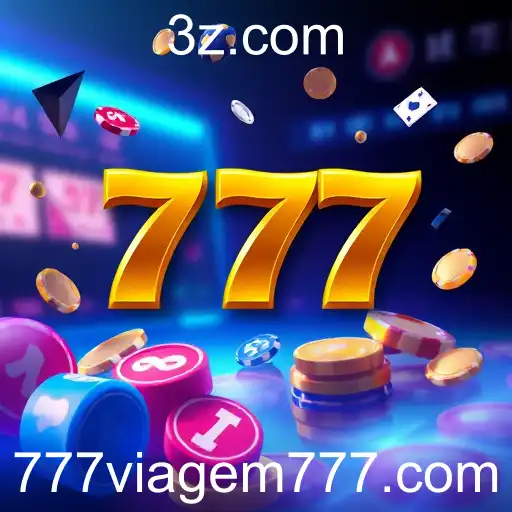 777viagem: O Futuro dos Jogos Online em Português