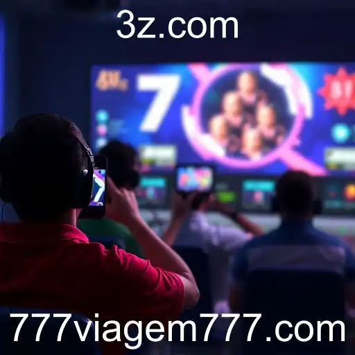 Tendências de Jogos em 2025 e o Impacto do 777viagem