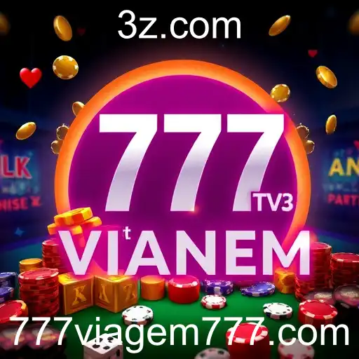 A Ascensão do 777viagem no Universo dos Jogos