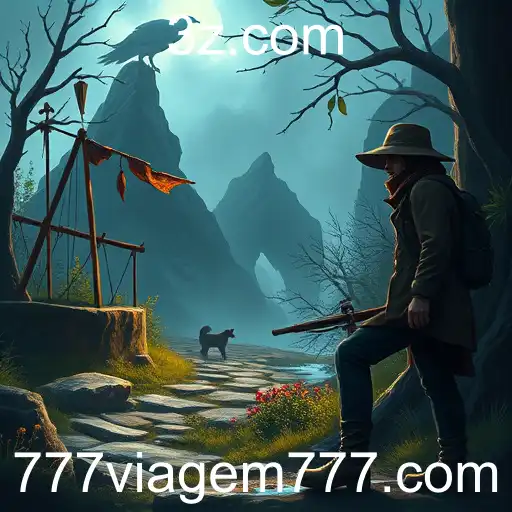 A Ascensão do 777viagem no Mercado de Jogos Online