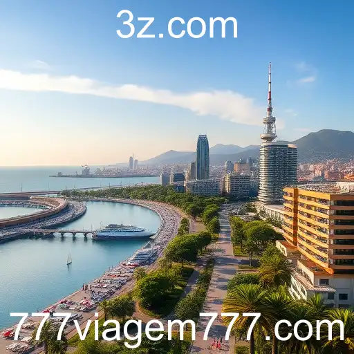 Inovação Sustentável na Indústria do Turismo