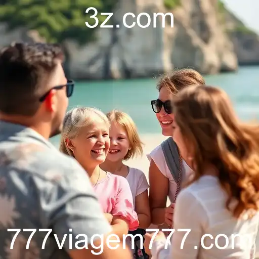 Turismo Sustentável e o Papel da Tecnologia em 2025
