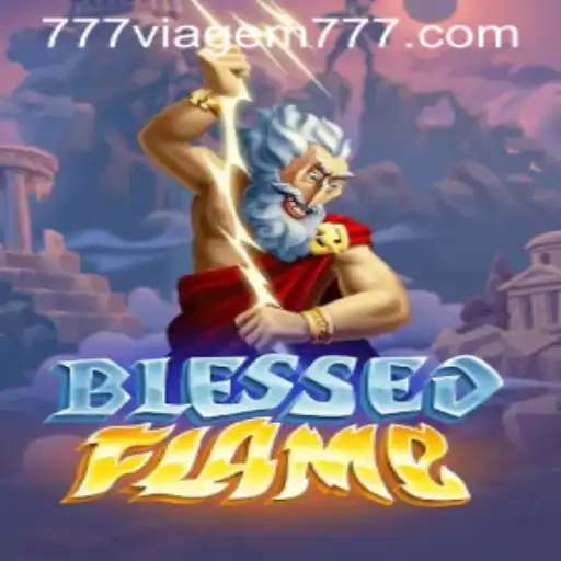 Exploring the Enchanting World of BlessedFlame: An In-Depth Look