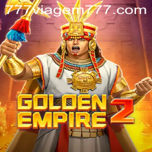 GoldenEmpire2: The Captivating Journey Through Ancient Treasures with a Twist